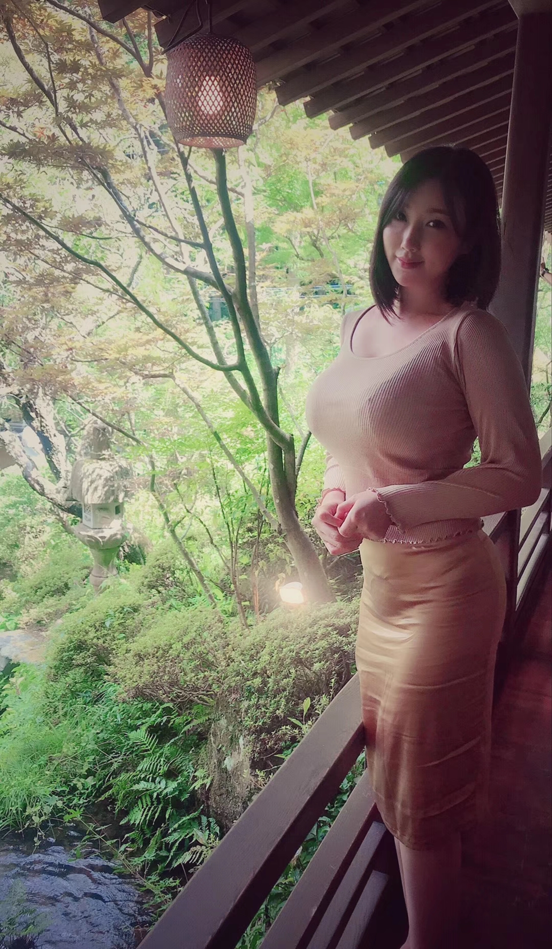012.童小芯-微信朋友圈系列-图片 1